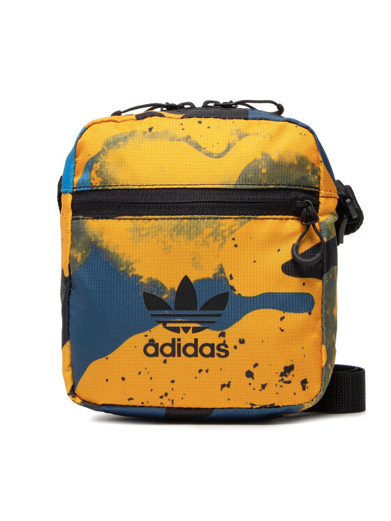 Borsellino Camo Fest Bag HM1717 Multicolore