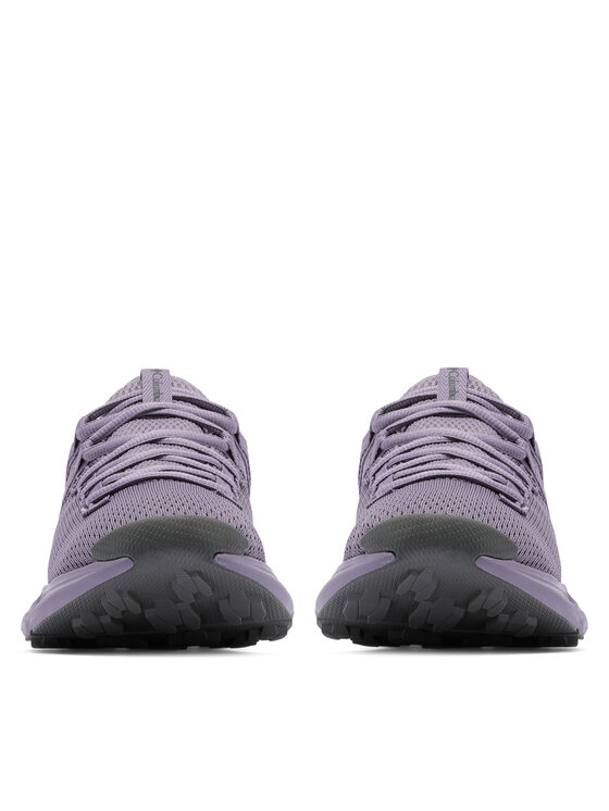 Columbia Columbia Sneakersy Terrastride Aro™ Shoe 2115261 Fioletowy