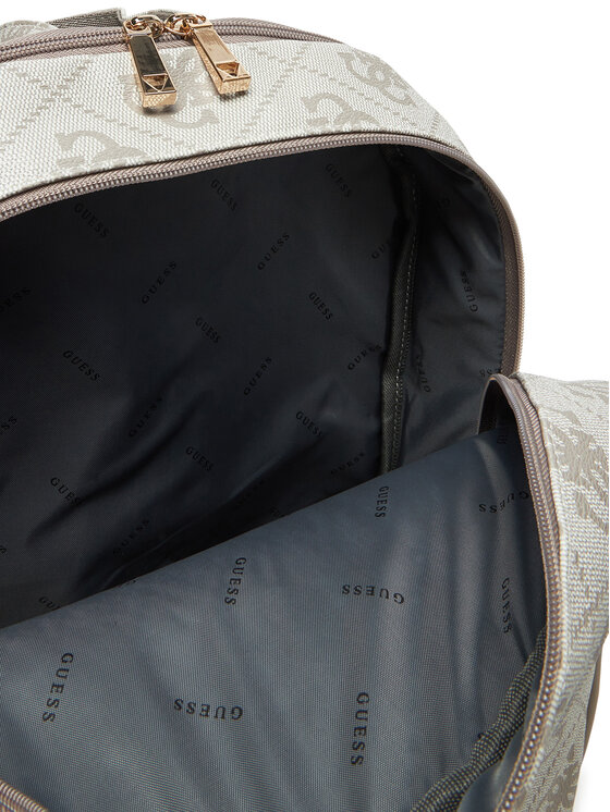 Guess Guess Rucsac TWOB86 88990 Écru
