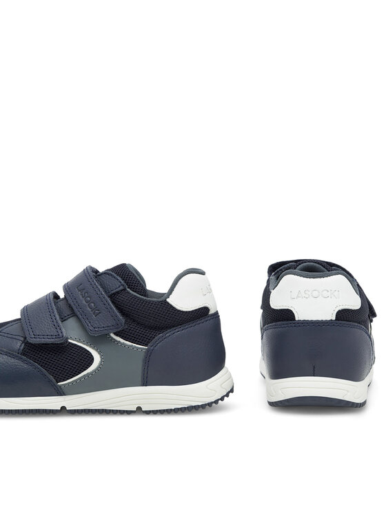 Lasocki Kids Lasocki Kids Sneakers Conny CI12-CONNY -01 (III)CH Dunkelblau