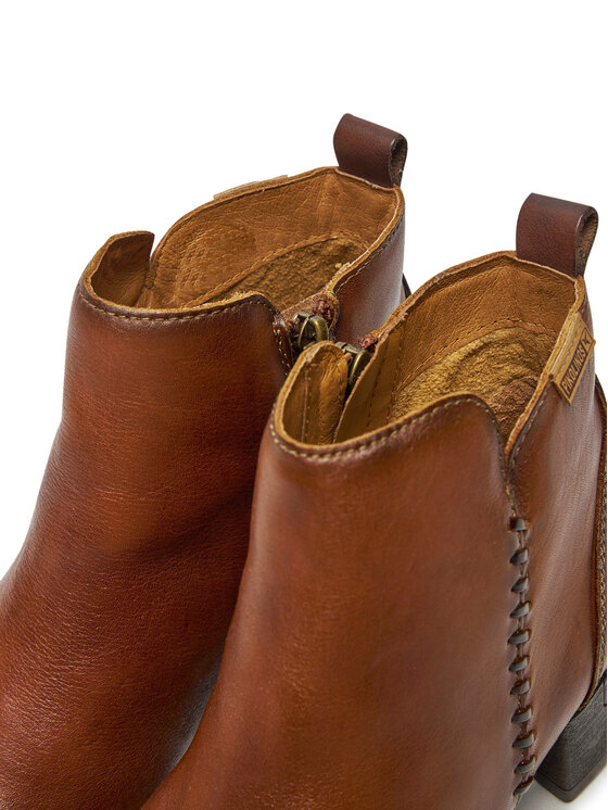 Pikolinos Pikolinos Botine W6W-8950 Maro