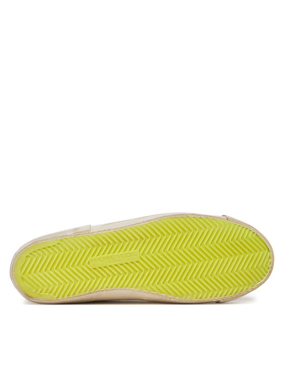 Philippe Model Philippe Model Laisvalaikio batai A009870 PRLU VV08 Balta