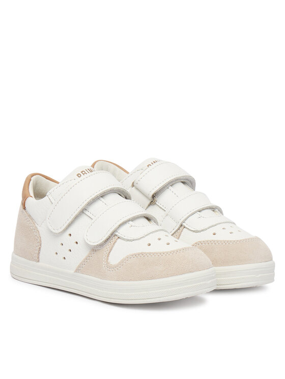 Primigi Primigi Sneakersy 1355511 S Bílá