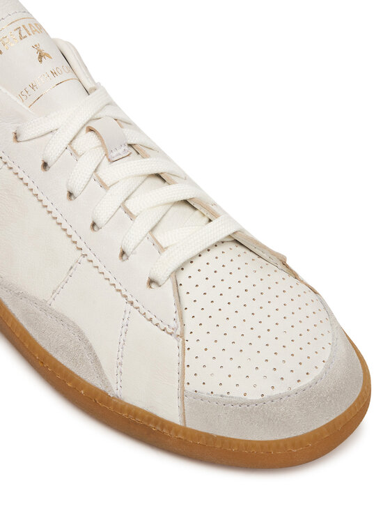 Patrizia Pepe Patrizia Pepe Sneakersy 8Z0134/L150-FF69 Biela
