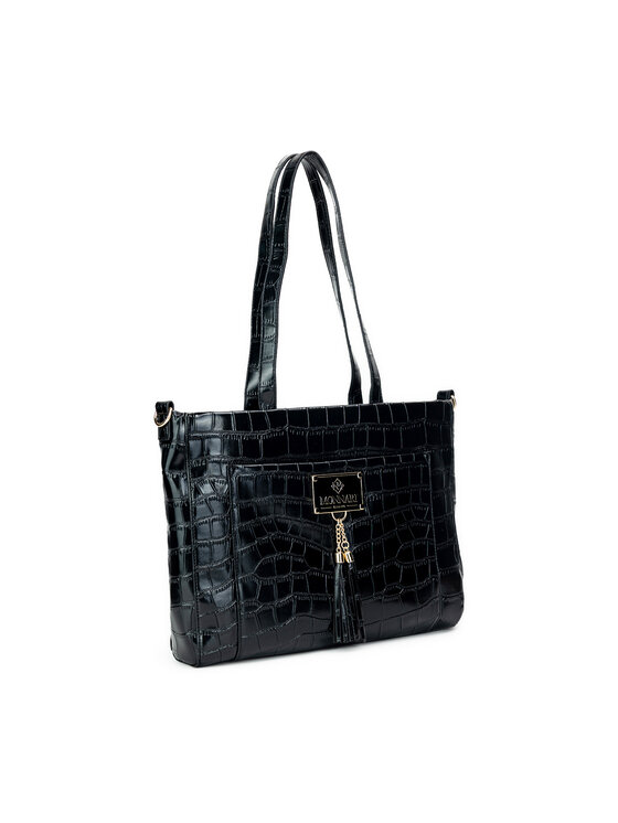 Monnari Monnari Käekott BAG4120 Must