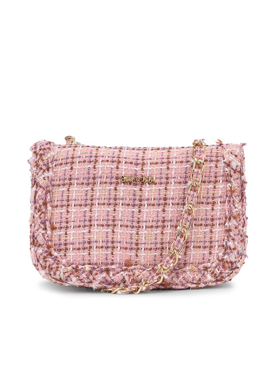 Abel & Lula Abel & Lula Handtasche 5982 Rosa