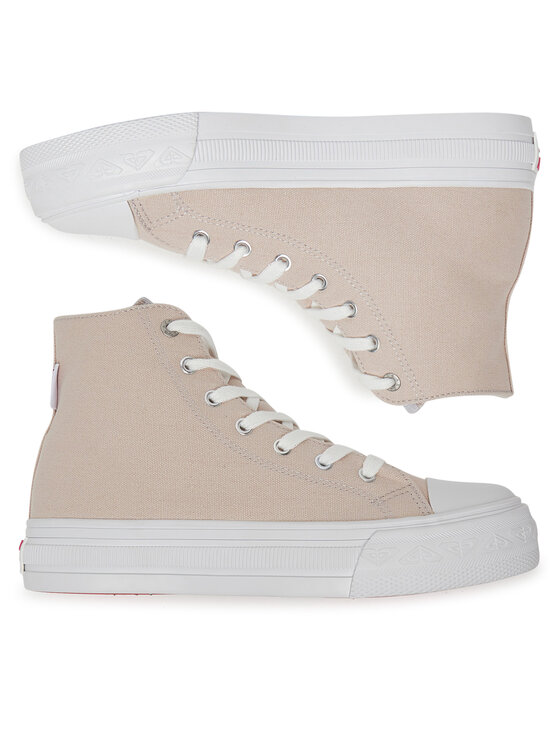 Roxy Roxy Кецове V12-907 Бежов