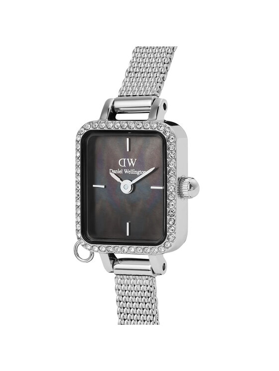 Daniel Wellington Daniel Wellington Orologio DW00100750 Argento