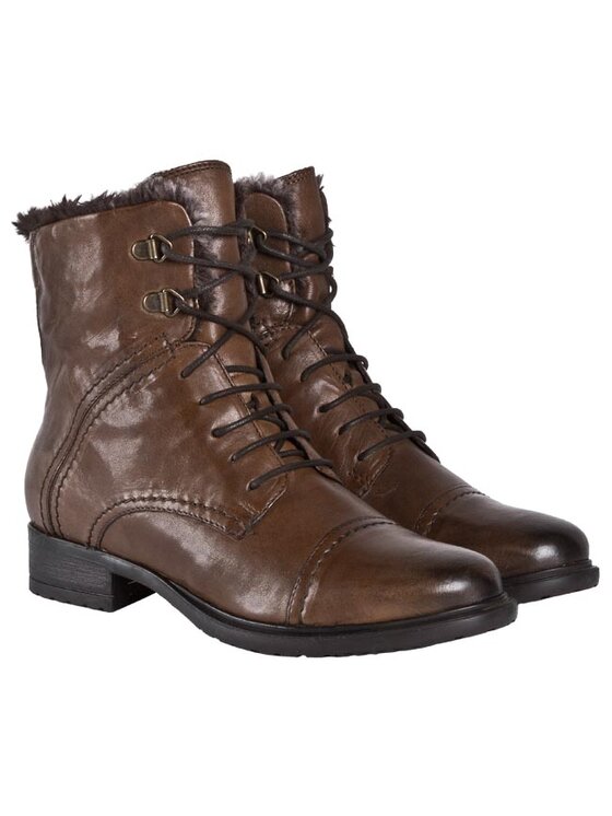 Clarks Clarks Tronchetti 203519484 Marrone