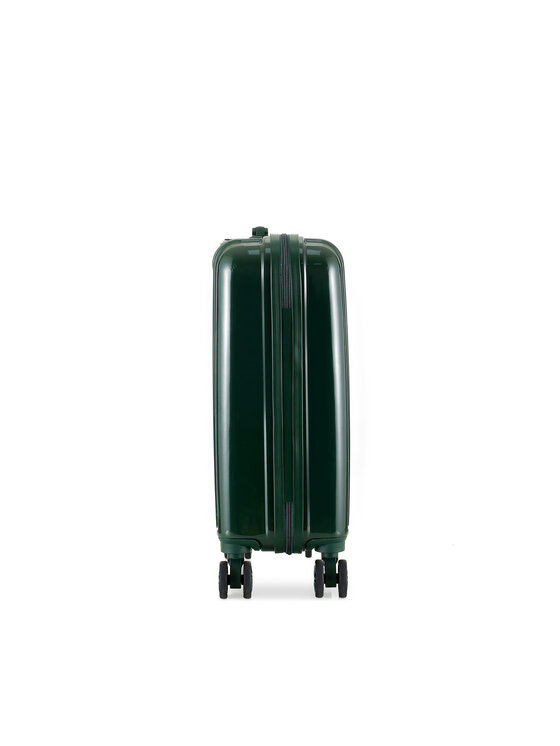 Semi Line Semi Line Valigia da cabina T5948-1 Verde