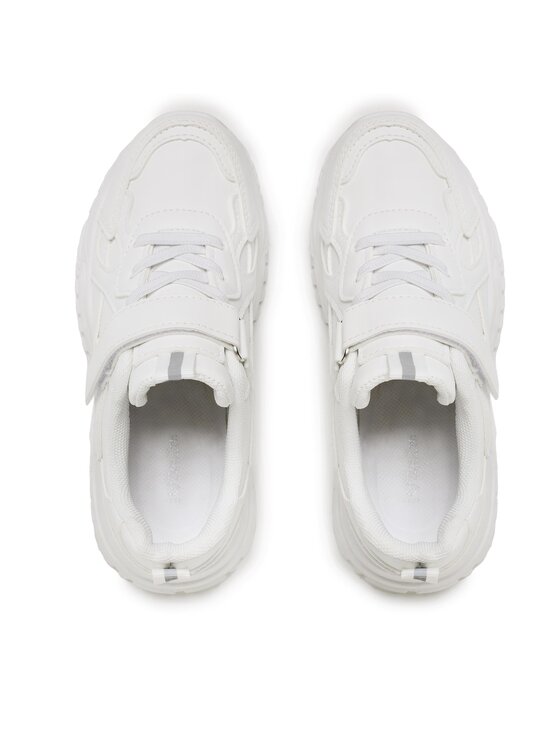 DeeZee DeeZee Superge TS5432K-02 Bela