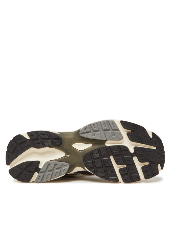 Lacoste Lacoste Сникърси Storm 96 2K 7-49SFA0024 Екрю