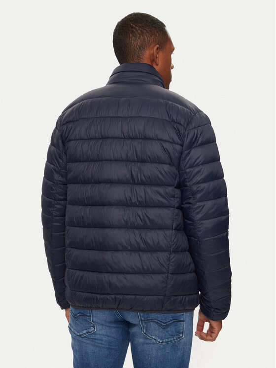 Whistler Whistler Demisezoninė striukė Leopold W181139 Mėlyna Regular Fit