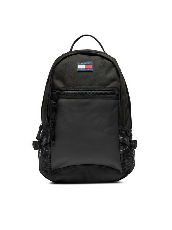 Tommy Jeans Ruksak AM0AM12611 Čierna