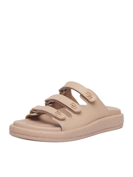 Badura Badura Ciabatte EO-ALICE-LT0226-26-305 Beige