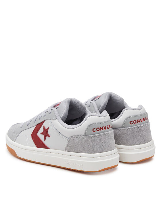 Converse Converse Снікерcи Pro Blaze Classic A12719C Сірий
