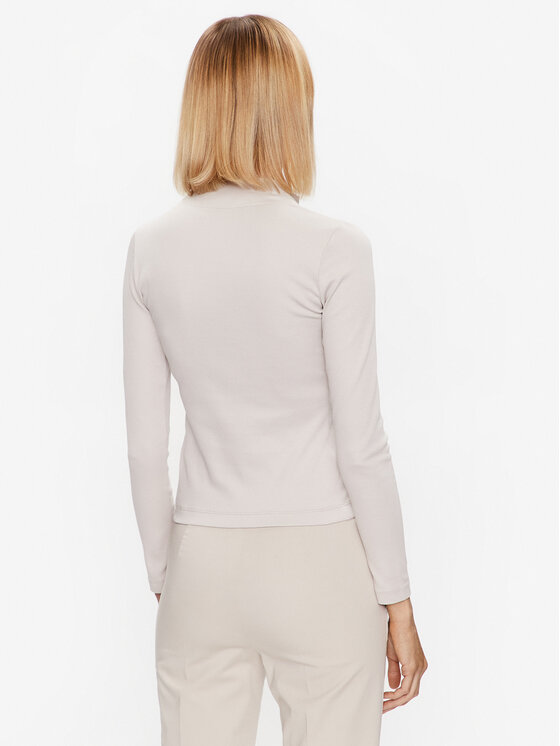 Giacca da abito GCDP02W510 Beige Regular Fit