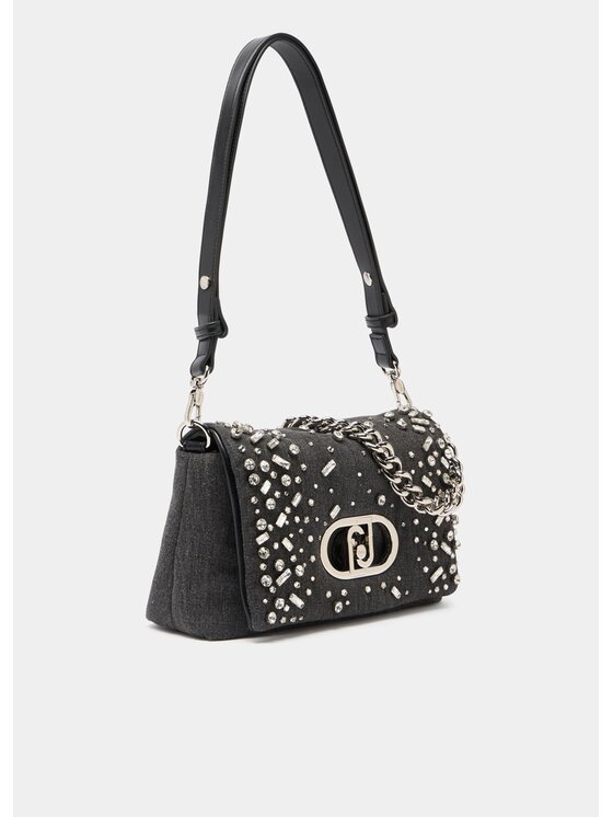 Liu Jo Liu Jo Borsa AA6148T389A87018 Grigio