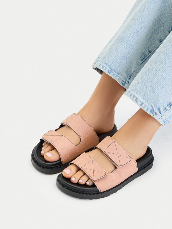 JENNY JENNY Ciabatte CEO-WYL1910-2 Rosa