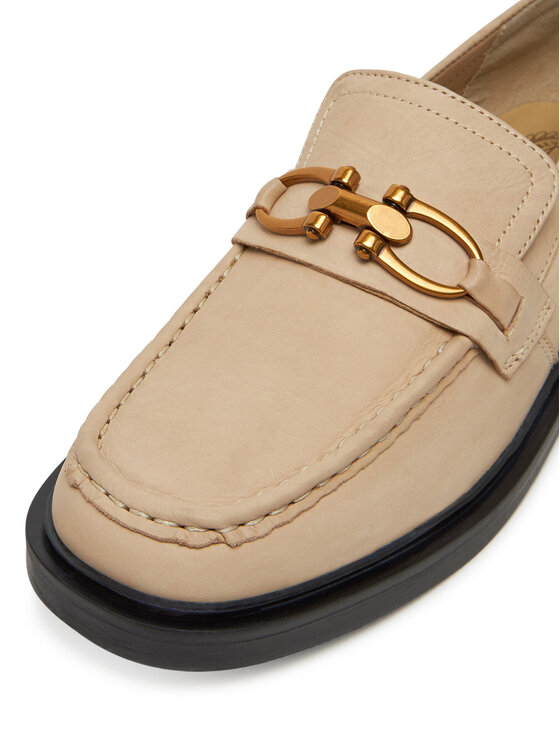 Beverly Hills Polo Club Beverly Hills Polo Club Loaferke WI34-DOVER-01 Bež