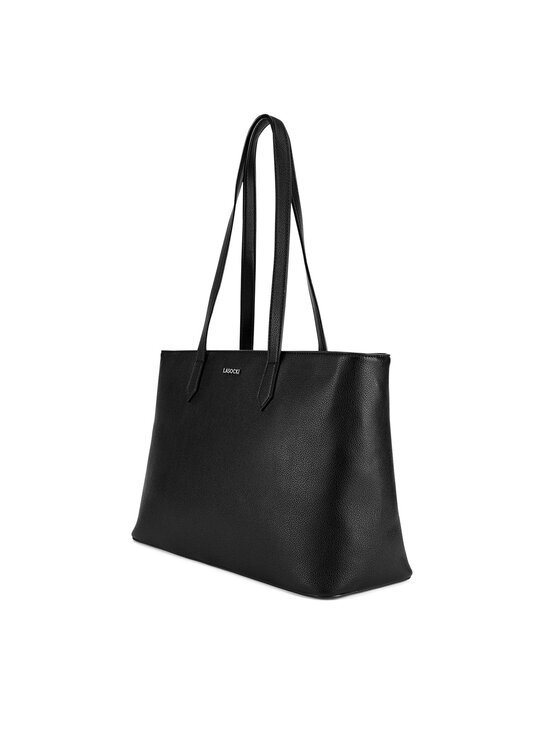 Lasocki Lasocki Handtasche LSK-M-023-07 Schwarz