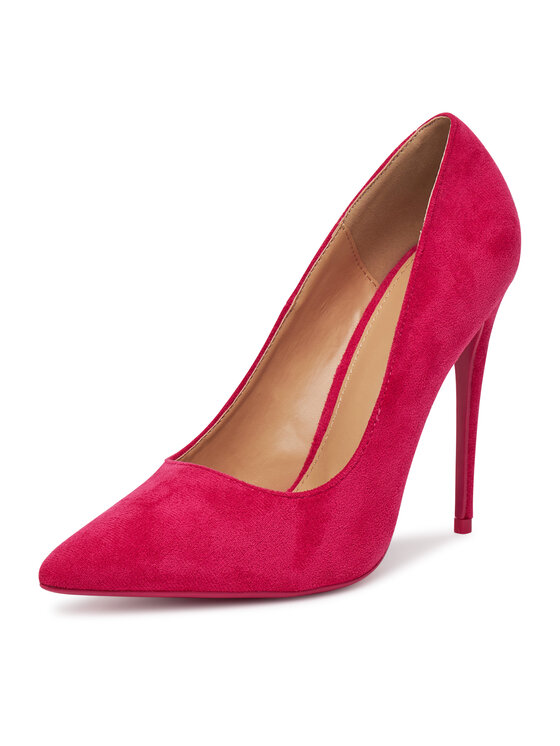 DeeZee DeeZee High Heels DZ0023 Rosa
