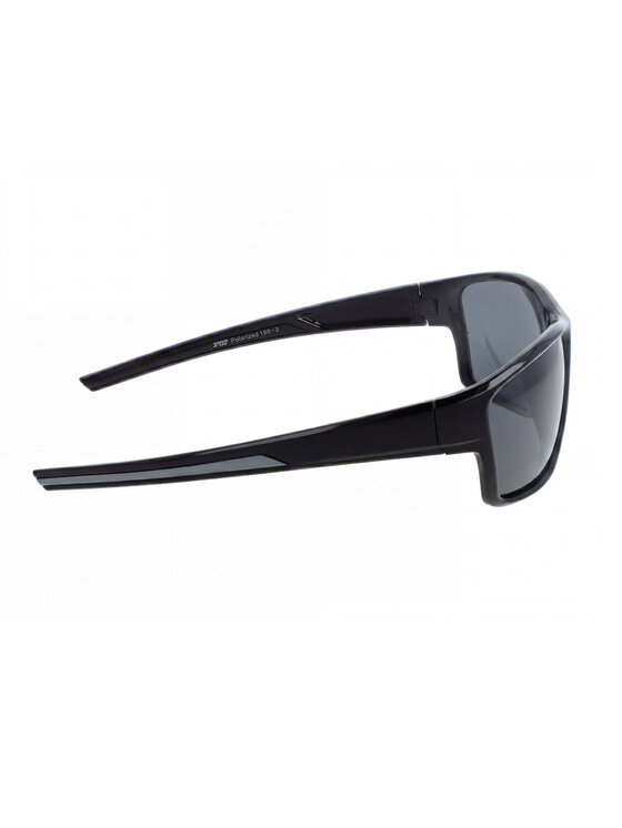 Feba Feba Occhiali da sole ZF136M-198-3 Nero