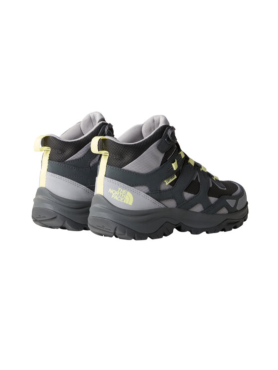 The North Face The North Face Trekkingi NF0A818P Szary