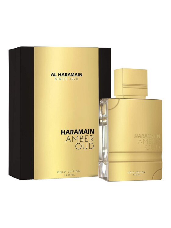 Al Haramain Al Haramain Amber Oud Gold Edition Woda perfumowana