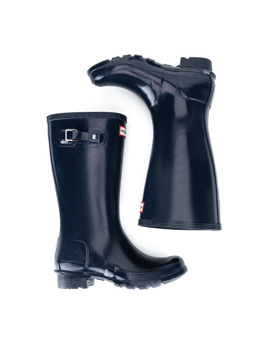 Hunter Hunter Gumicsizma JFT6000RGL-NVY Sötétkék