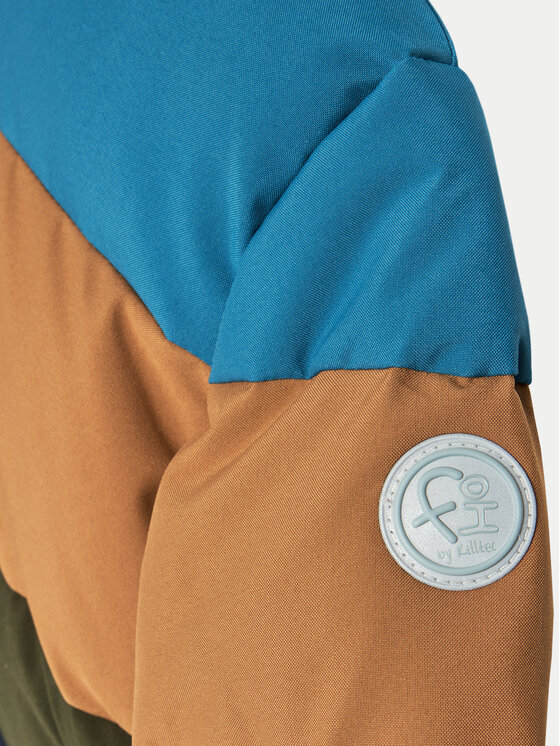 KILLTEC KILLTEC Zimní bunda First Instinct 42262 Barevná Regular Fit