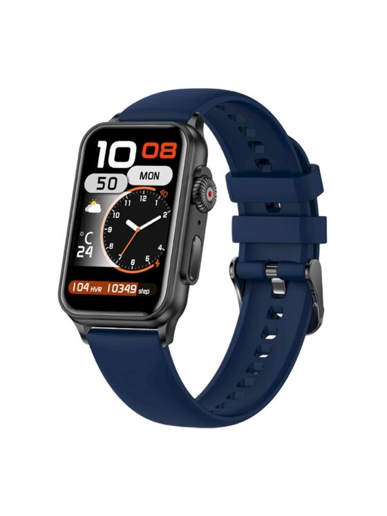 Rubicon Rubicon Smartwatch SMARUB220 Czarny