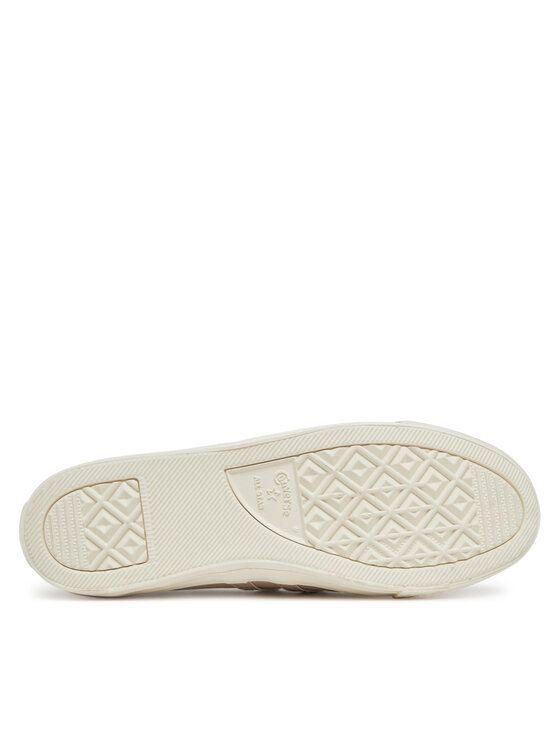 Converse Converse Baleríny Chuck Taylor All Star Dainty Mary Jane A11491C Béžová