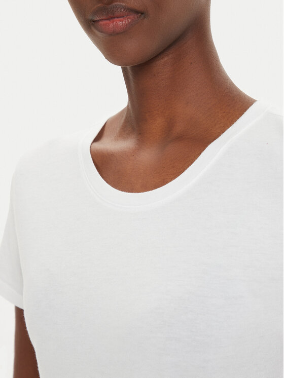 Gap Gap Komplet t-shirtów 548151-01 Kolorowy Regular Fit