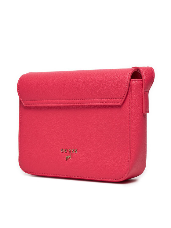 Guess Guess Borsetta J3YZ32 WG730 Rosa