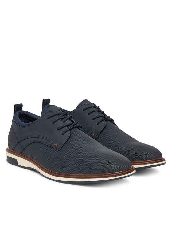 Aldo Aldo Scarpe basse Karson 13568597 Blu scuro