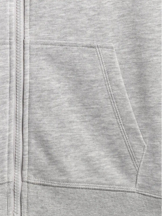 4F 4F Bluza 4FJWMM00TSWSM2523 Szary Active Fit