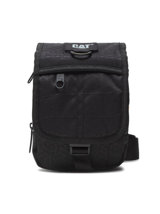 CAT Footwear CAT Footwear Мъжка чантичка Ronald 84172-478 Черен