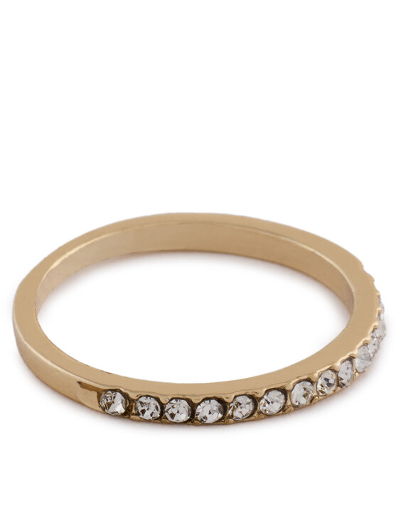 Aldo Aldo Set di 3 anelli Legoweth 13995111 Oro