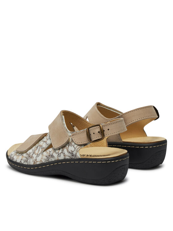 Dr. Brinkmann Dr. Brinkmann Sandaalid 710181 Beež