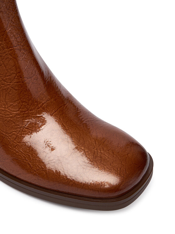 Hispanitas Hispanitas Stiefeletten HI254345 Braun