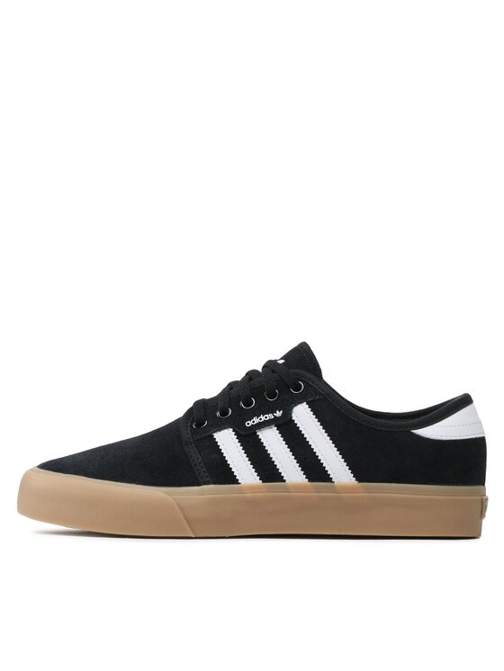 adidas adidas Sneakersy Seeley XT Shoes EG2632 Czarny