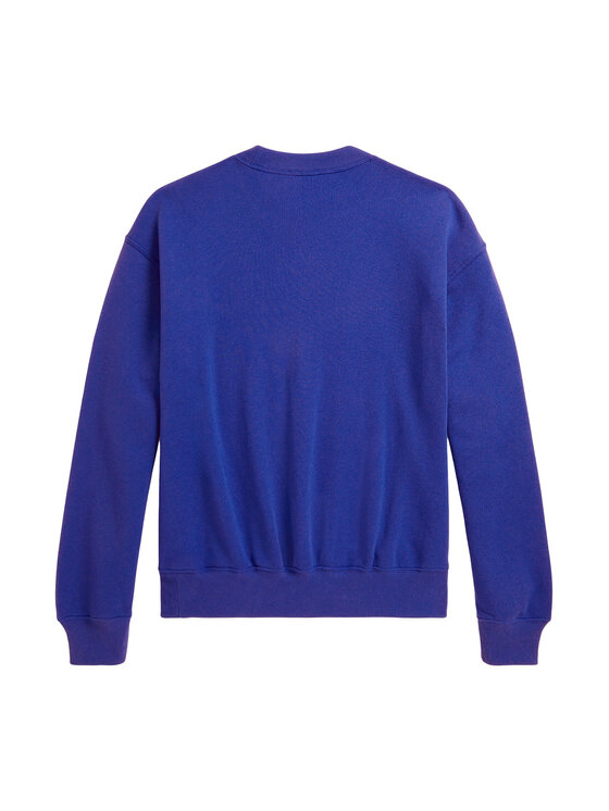 Polo Ralph Lauren Polo Ralph Lauren Pluus 211A12730001 Sinine Regular Fit