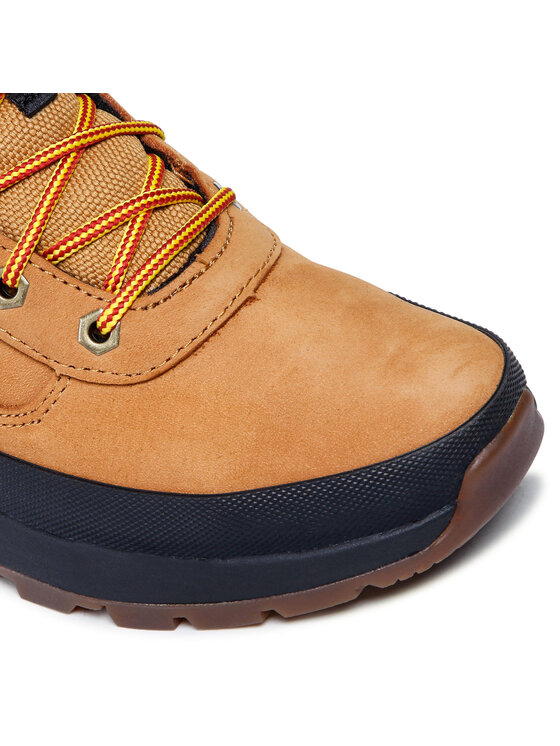Timberland Timberland Trekking Field Trekker Mid TB0A2FES2311 Smeđa