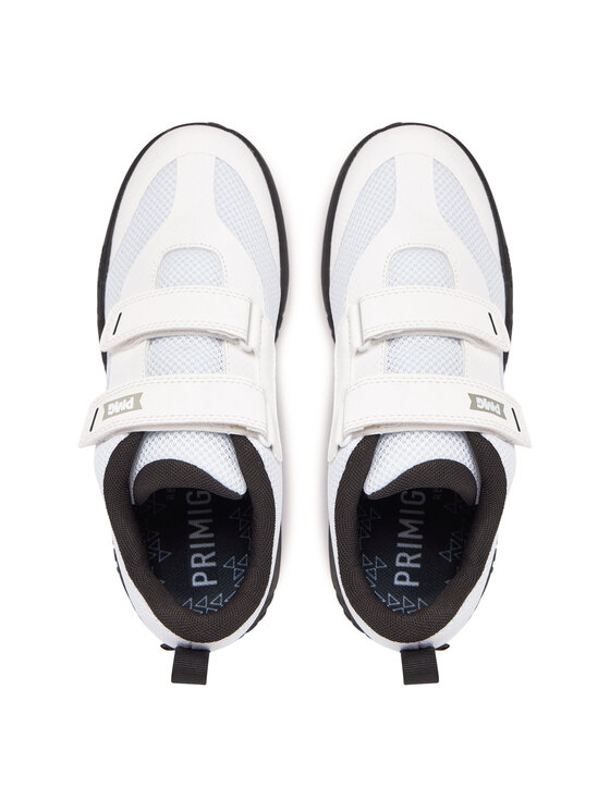 Primigi Primigi Sneakersy 7930522 GORE-TEX D Biały
