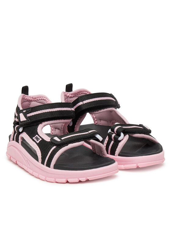 Primigi Primigi Sandale 7970633 Crna