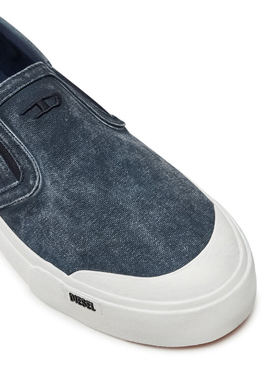 Diesel Diesel Tenisice S-Athos Y03268 P6955 T6327 Plava