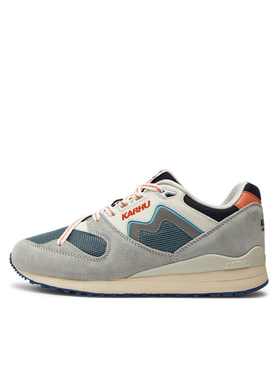 Karhu Karhu Снікерcи Synchron F802674 Сірий