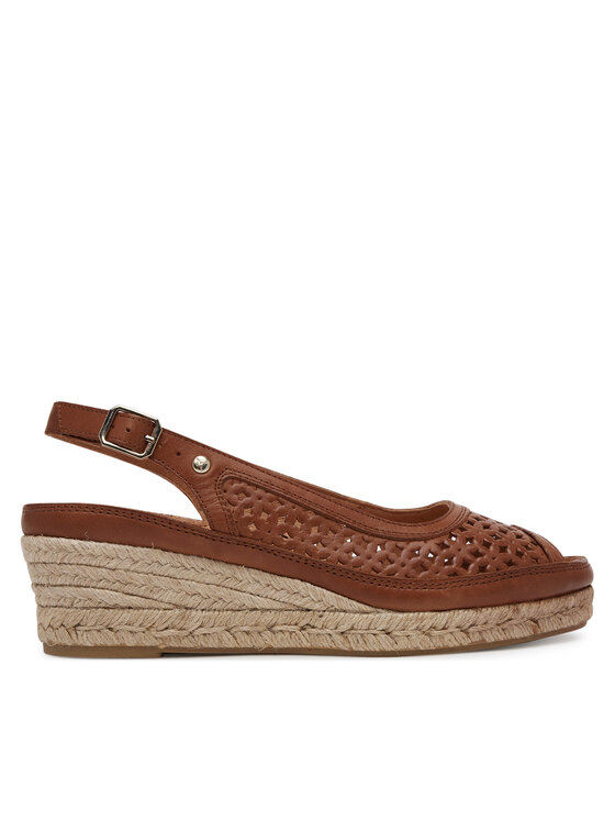 Pikolinos Pikolinos Espadrile W4A-1828 Maro