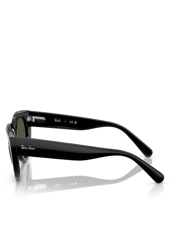 Ray-Ban Ray-Ban Päikeseprillid Doreen 0RB2286 901/3152 Must